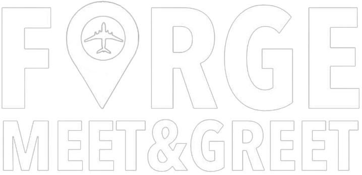 Forge Meet & Greet Bristol - Airport Parking Service